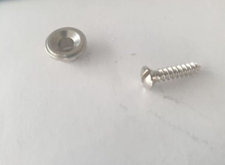 Fender Original Telecaster string guide/tree Oasis Musical