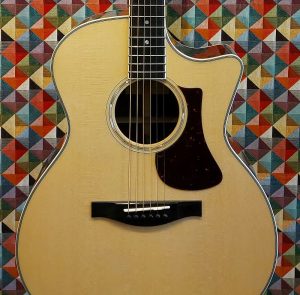 Eastman AC422CE 2022