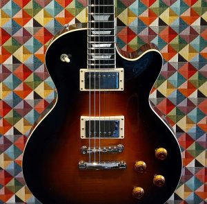 Eastman SB59-SB 2022 'Burst