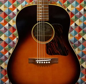 Atkin the "19" 2023 - Sunburst