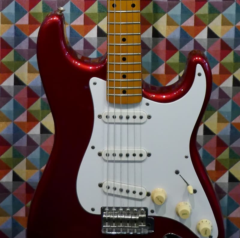 81年製 特注品 Tokai Springy Sound Tokai SPRINGY SOUND 1981年製 楽器・機材
