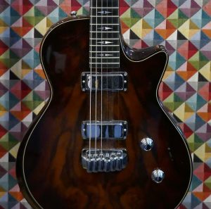 Taylor Solid Body Electric