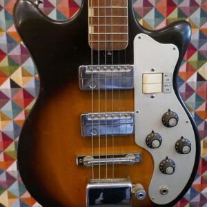 Teisco Starway 1960's