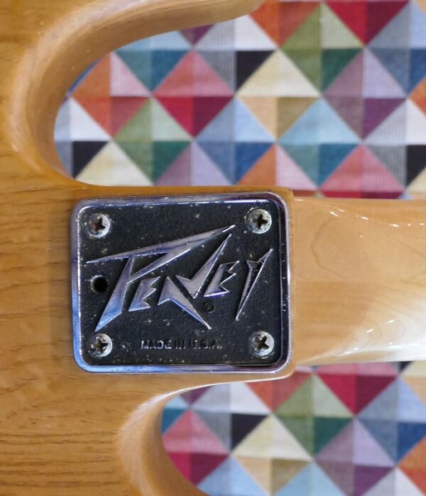 Peavey T40 - Image 10