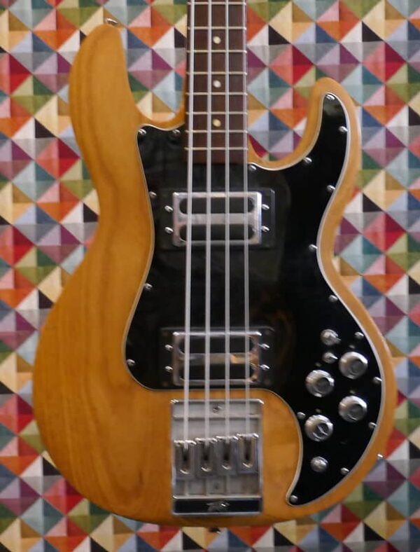 Peavey T40 - Image 5