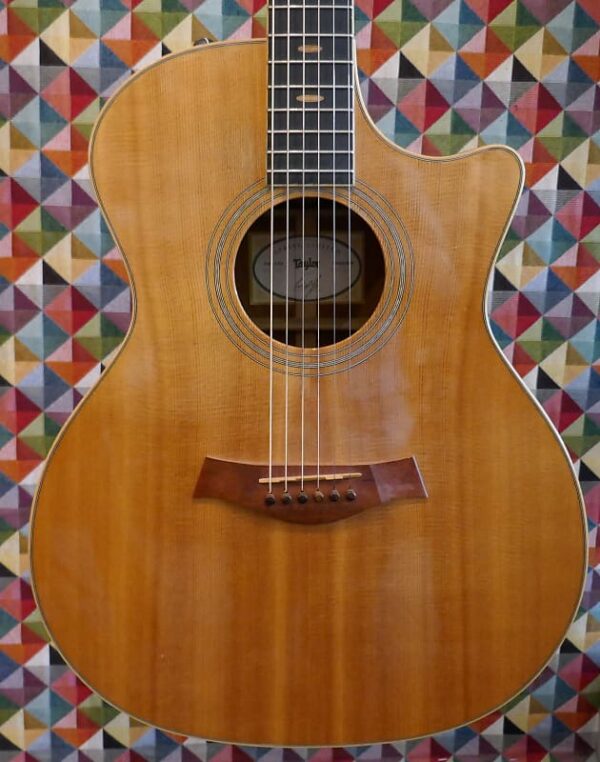 Taylor 414ce - Image 5