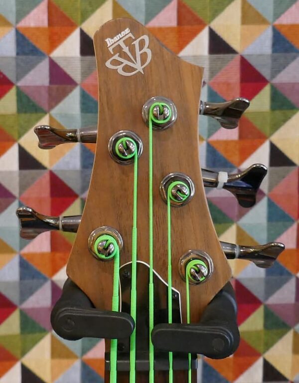 Ibanez BTB 5 string - Image 3