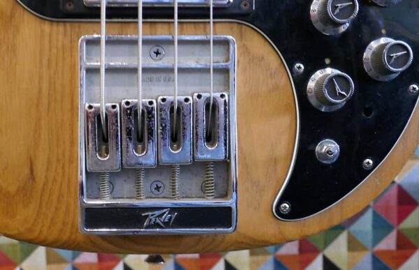 Peavey T40 - Image 6