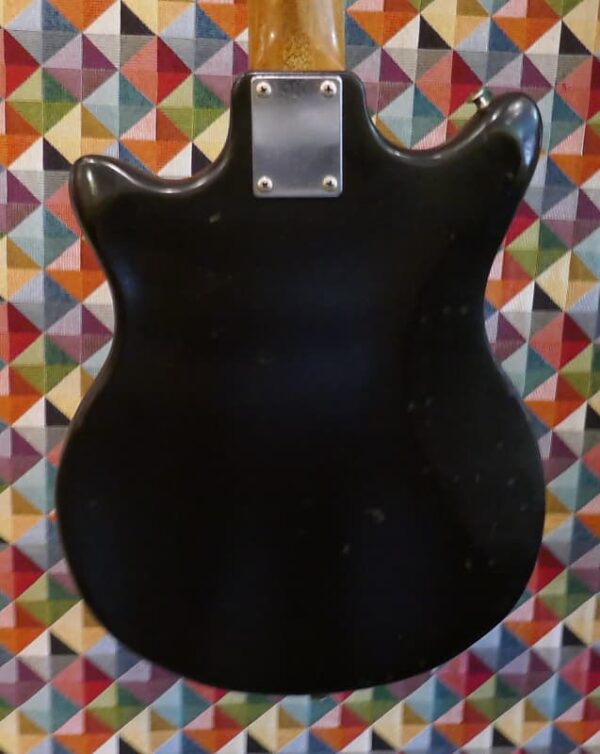 Teisco Starway 1960's - Image 9