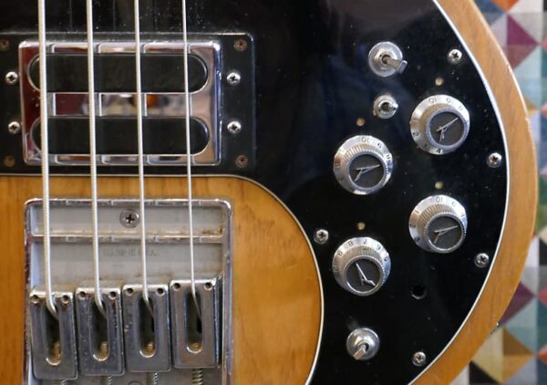 Peavey T40 - Image 7