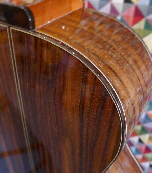 Glen Cummins Concert Cutaway 2025 - Image 14