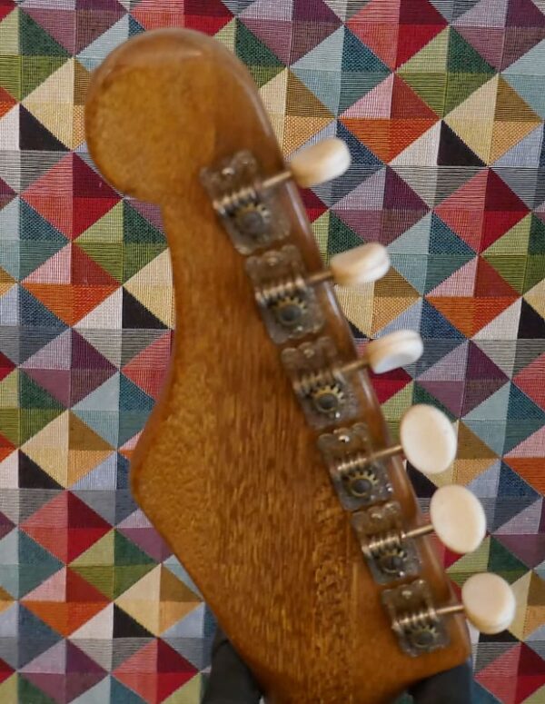 Teisco Starway 1960's - Image 6