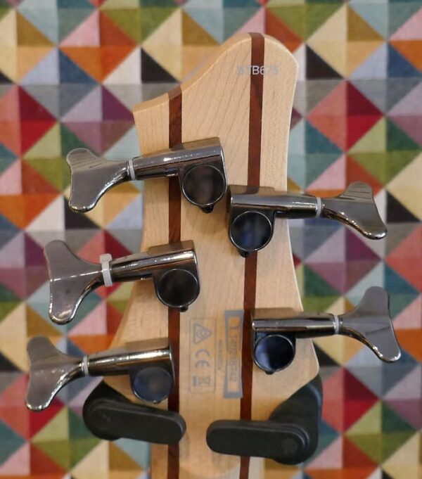 Ibanez BTB 5 string - Image 7