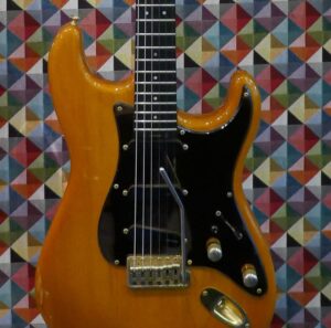 Blade Levinson R-4 1990