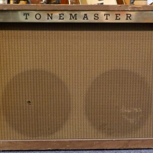 Magnatone Tonemaster Hi-Fidelity 261