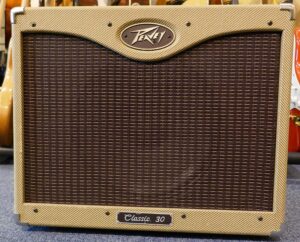 Peavey Classic 30