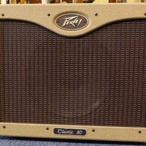 Peavey Classic 30