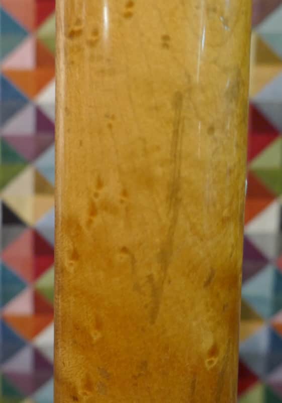 Fender Telecaster 1963 - Blonde - Image 12