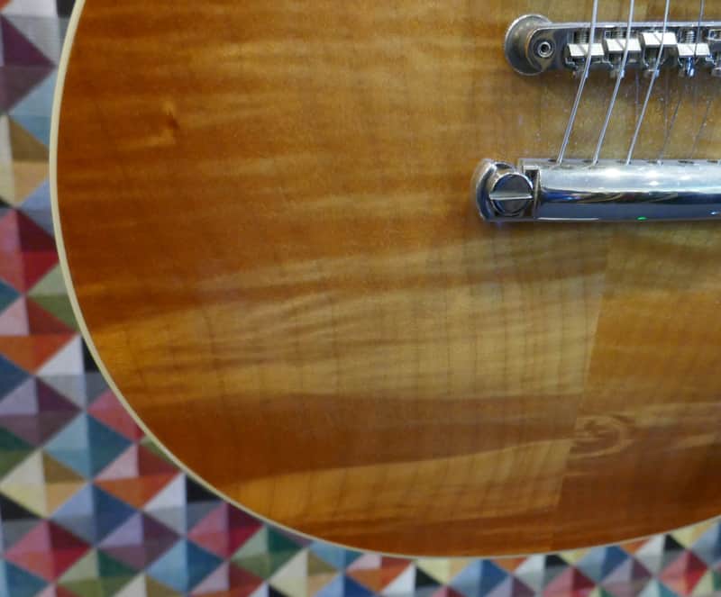 Gibson Les Paul Standard 2020 - Image 7