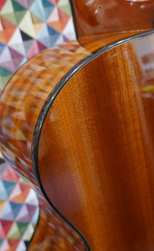 Fylde Custom Alexander - Image 13