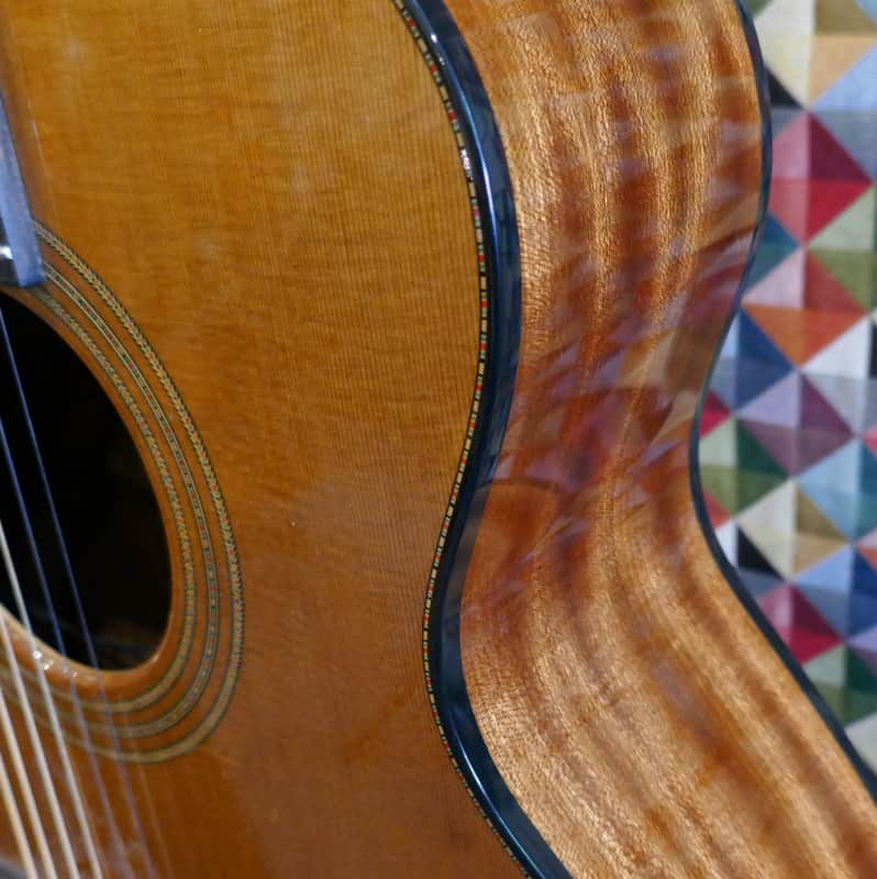 Fylde Custom Alexander - Image 8