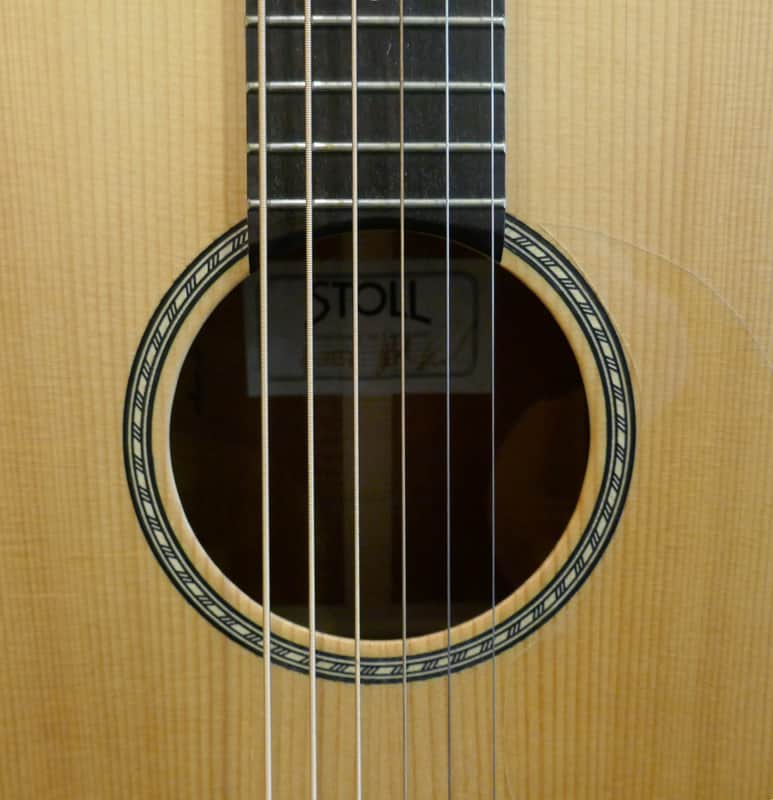 Stoll M-37 Baritone - Image 6