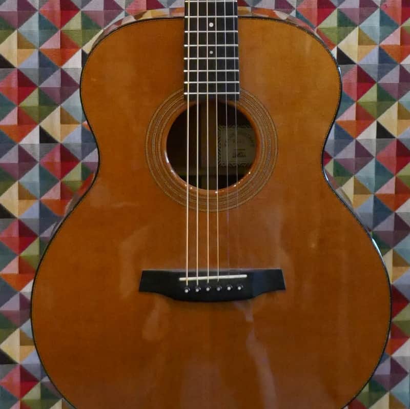 Fylde Custom Alexander