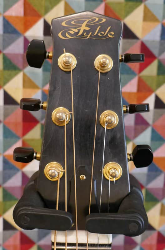 Fylde Custom Alexander - Image 3