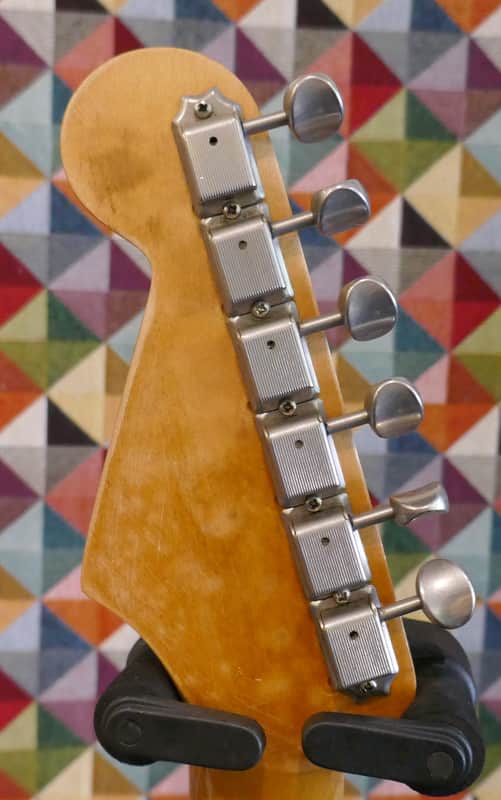 Nick Tucker Custom Build - Relic Burst - Image 5