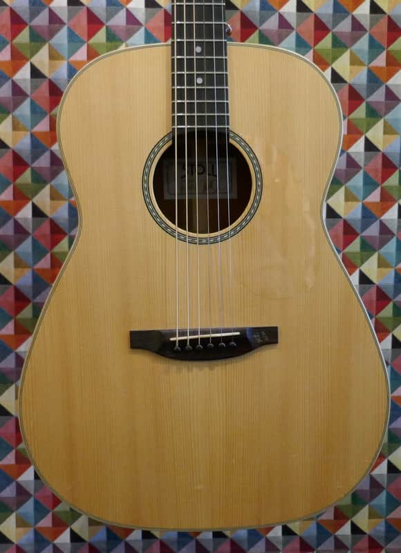 Stoll M-37 Baritone - Image 5