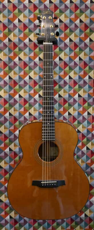 Fylde Custom Alexander - Image 2