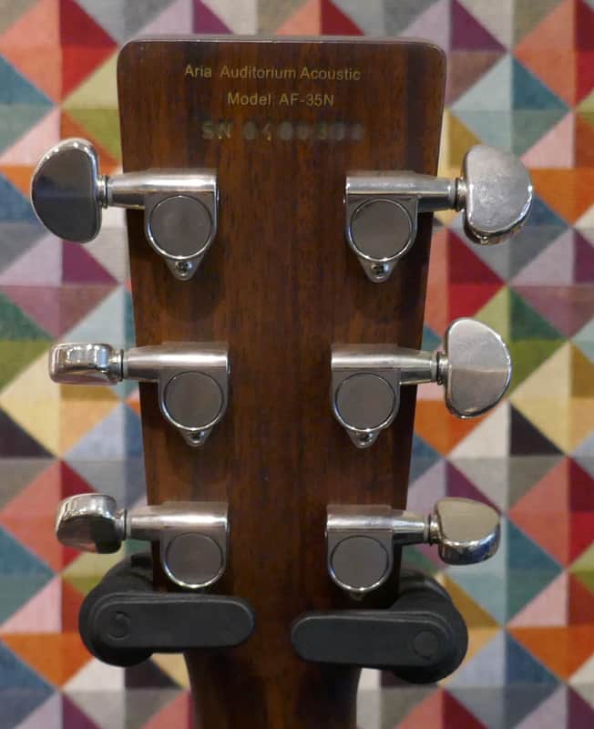 Aria Auditorium Acoustic - Image 8