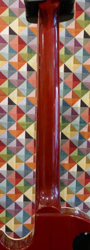 Gibson Les Paul Standard 2020 - Image 10