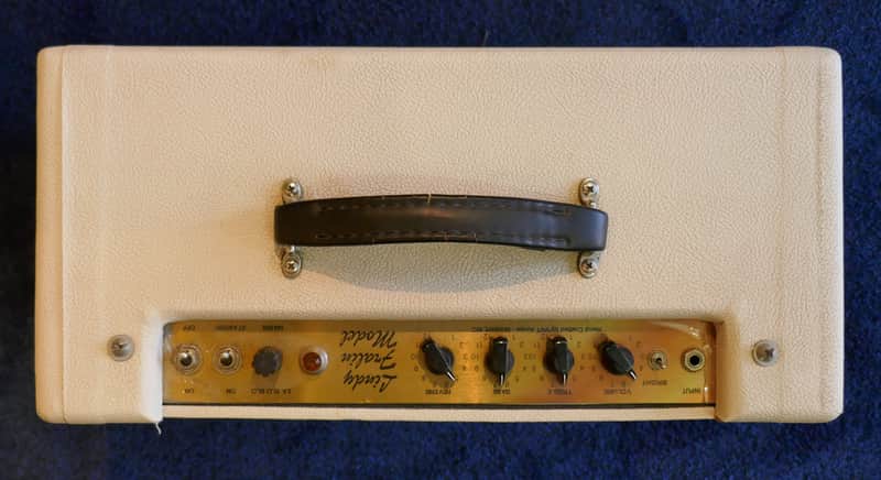 VVT Lindy Fralin Model - Image 2