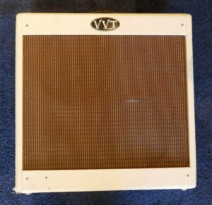 VVT Lindy Fralin Model