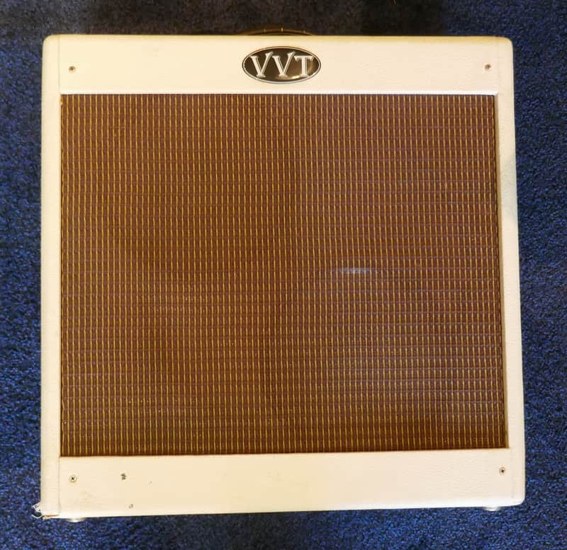 VVT Lindy Fralin Model