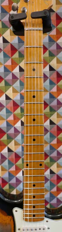 Nick Tucker Custom Build - Relic Burst - Image 4