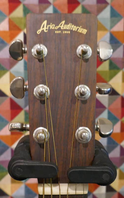 Aria Auditorium Acoustic - Image 3