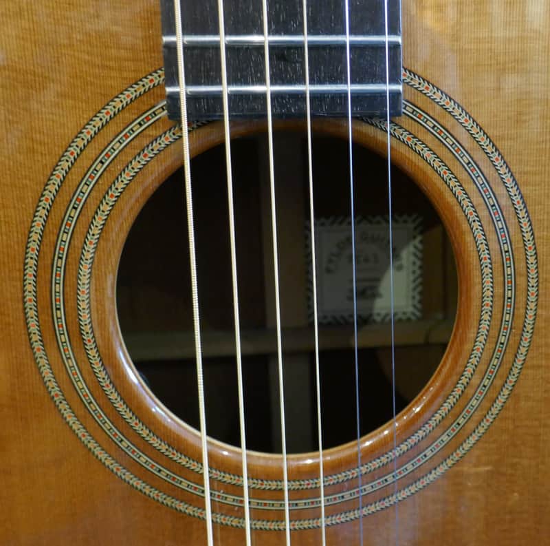 Fylde Custom Alexander - Image 7