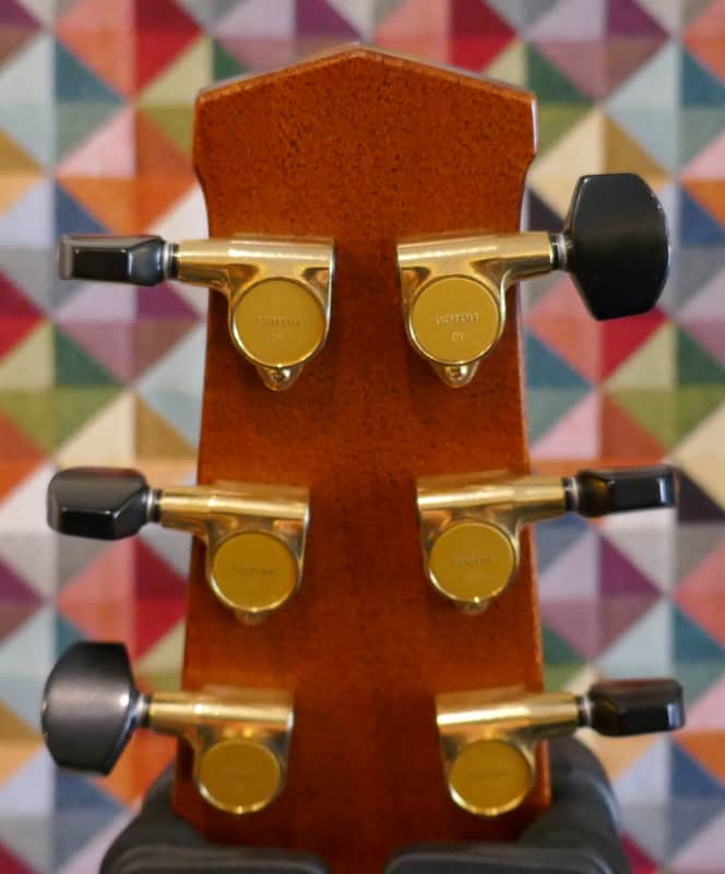 Fylde Custom Alexander - Image 10