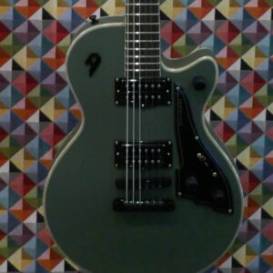 Duesenberg Fantom A - Matte Olive