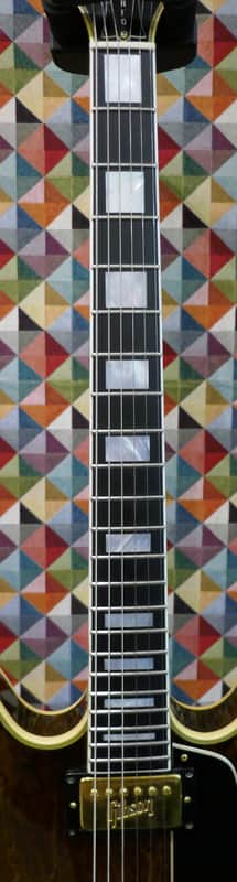 Gibson ES 355 TD 1972 - Walnut - Image 5