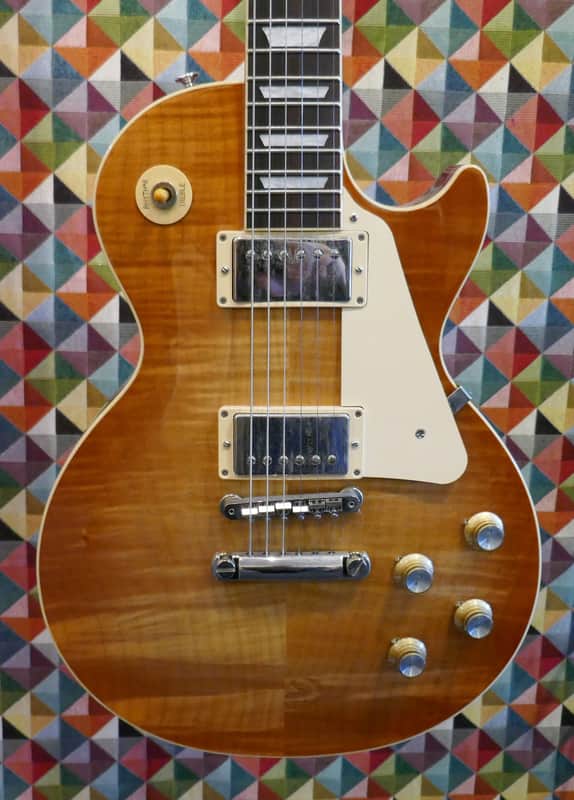 Gibson Les Paul Standard 2020 - Image 5