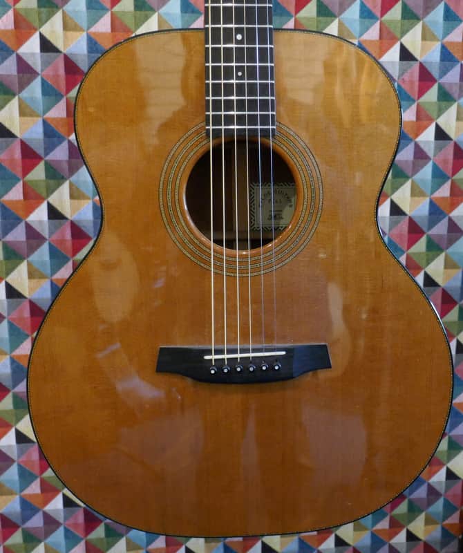 Fylde Custom Alexander - Image 6