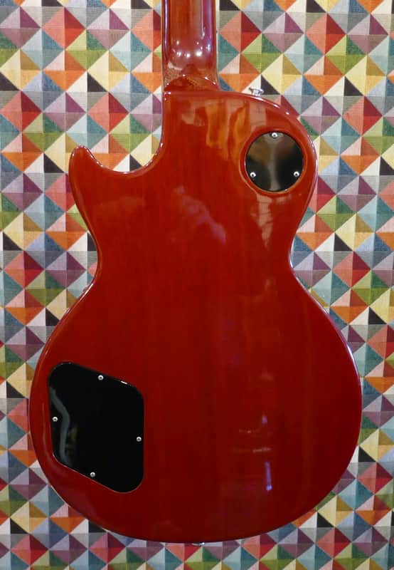 Gibson Les Paul Standard 2020 - Image 11