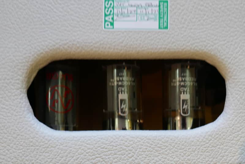 VVT Lindy Fralin Model - Image 4