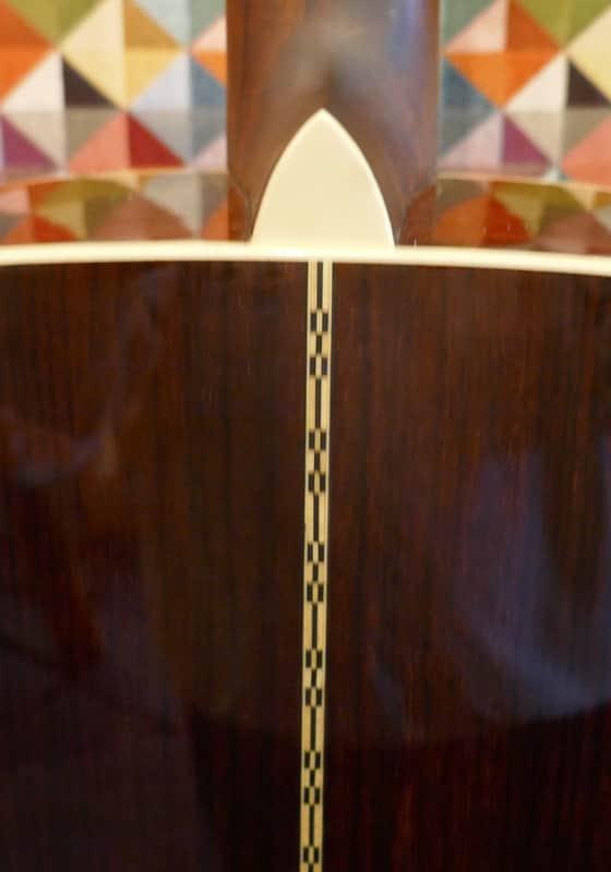 Aria Auditorium Acoustic - Image 11