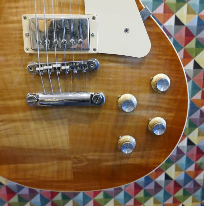 Gibson Les Paul Standard 2020 - Image 6