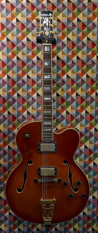 Samick HJRG 302 - Image 2