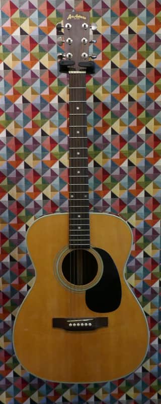 Aria Auditorium Acoustic - Image 2